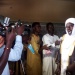 Le nouveau sultan du Dar Ouaddaï, Chérif Abdelhadi Mahdi