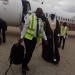 Le nouveau sultan du Dar Ouaddaï, Chérif Abdelhadi Mahdi