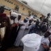 Le nouveau sultan du Dar Ouaddaï, Chérif Abdelhadi Mahdi