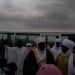 Le nouveau sultan du Dar Ouaddaï, Chérif Abdelhadi Mahdi