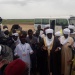 Le nouveau sultan du Dar Ouaddaï, Chérif Abdelhadi Mahdi