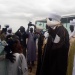 Le nouveau sultan du Dar Ouaddaï, Chérif Abdelhadi Mahdi