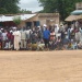 Tchad : forte mobilisation à Goz Beida pour l'accueil du président