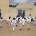  Taekwondo Abéché cérémonie