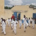  Taekwondo Abéché cérémonie