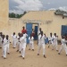 Taekwondo Abéché cérémonie