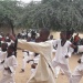 Taekwondo Abéché cérémonie