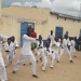  Taekwondo Abéché cérémonie