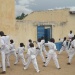  Taekwondo Abéché cérémonie