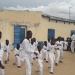  Taekwondo Abéché cérémonie