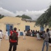  Taekwondo Abéché cérémonie