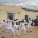  Taekwondo Abéché cérémonie
