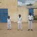  Taekwondo Abéché cérémonie