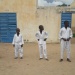  Taekwondo Abéché cérémonie