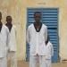  Taekwondo Abéché cérémonie