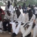  Taekwondo Abéché cérémonie