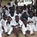  Taekwondo Abéché cérémonie