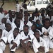  Taekwondo Abéché cérémonie