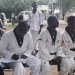  Taekwondo Abéché cérémonie
