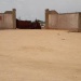 Tchad : stade municipal d'Abéché (Ouaddaï)