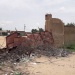 Tchad : stade municipal d'Abéché (Ouaddaï)