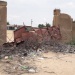 Tchad : stade municipal d'Abéché (Ouaddaï)