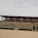 Tchad : stade municipal d'Abéché (Ouaddaï)