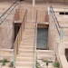 Tchad : stade municipal d'Abéché (Ouaddaï)