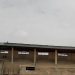 Tchad : stade municipal d'Abéché (Ouaddaï)