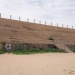 Tchad : stade municipal d'Abéché (Ouaddaï)