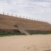 Tchad : stade municipal d'Abéché (Ouaddaï)