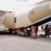 Militaires acheminés à Abéché pour l'état d'urgence 22/08/2019 Tchad