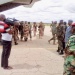 Militaires acheminés à Abéché pour l'état d'urgence 22/08/2019 Tchad