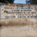 Abattoir central de Moundou au Tchad