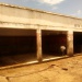 Abattoir central de Moundou au Tchad