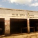 Abattoir central de Moundou au Tchad