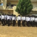 Policiers Tchad