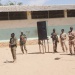 Armée / militaires / Tchad / soldats