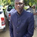 Commissaire Paul Manga / Porte-parole police nationale / Tchad