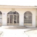 Lycée de Gassi, 7ème arrondissement N'Djamena Salles de classes école