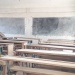 Lycée de Gassi, 7ème arrondissement N'Djamena Salles de classes école