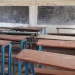Lycée de Gassi, 7ème arrondissement N'Djamena Salles de classes école