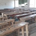 Lycée de Gassi, 7ème arrondissement N'Djamena Salles de classes école