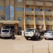 Palais de Justice N'Djamena Tchad