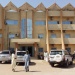 Palais de Justice N'Djamena Tchad