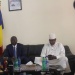 Adoum Forteye Amadou / Kalzeube Payimi Deubet