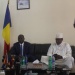 Adoum Forteye Amadou / Kalzeube Payimi Deubet