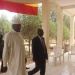 Adoum Forteye Amadou / Kalzeube Payimi Deubet