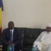 Adoum Forteye Amadou / Kalzeube Payimi Deubet