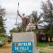 Moundou Mairie Hôtel de ville